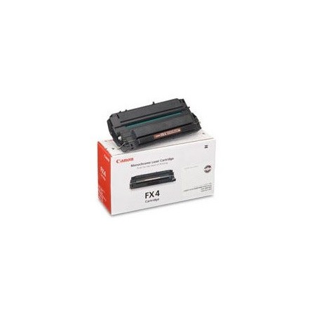 Canon FX-4 Tonerkartusche Original Schwarz
