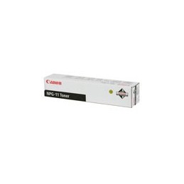 Canon 1382A002 toner cartridge 1 pc(s) Original Black