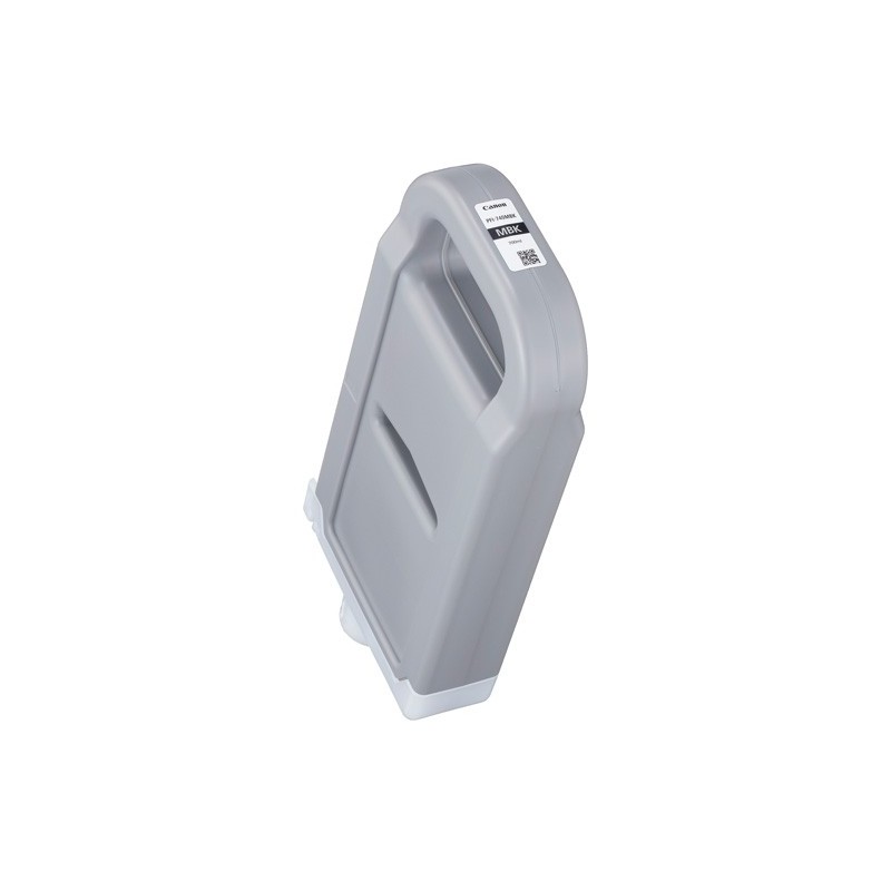 Canon PFI-740 MBK cartucho de tinta 1 pieza(s) Original Ultra High Yield Negro