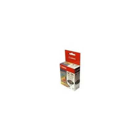 Canon SB-06 Cartridge Container