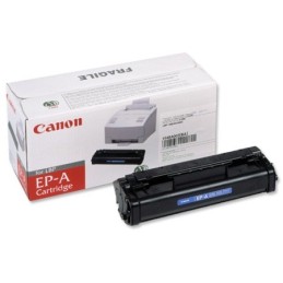 Canon EP-A toner cartridge 1 pc(s) Original Black