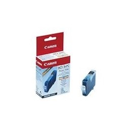 Canon Ink Cart BCI-3ePC fotocyan BJC6000 cartucho de tinta Original Cian