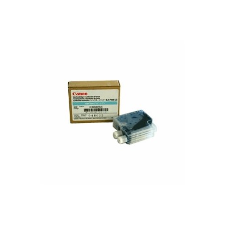 Canon BJI-P300LC Light Cyan Ink Cartridge cartouche d'encre 1 pièce(s) Original Cyan clair