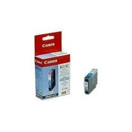 Canon BCI-5PC Ink Cartridge Druckerpatrone Original Foto zyan