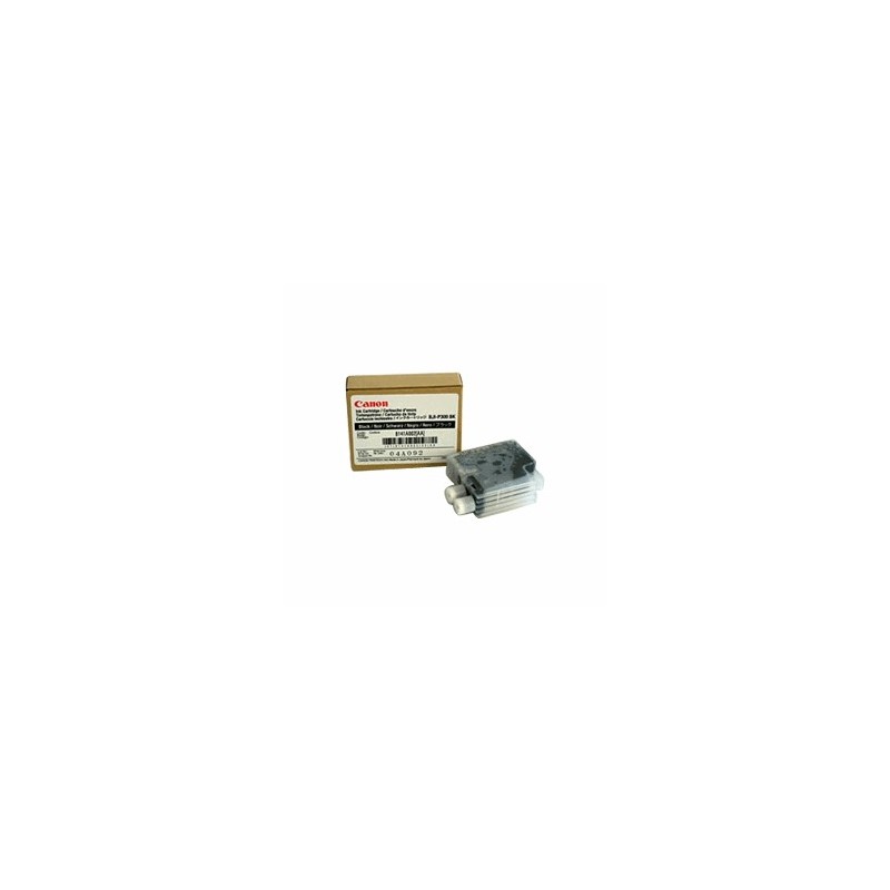Canon BJI-P300BK ink cartridge Original Black