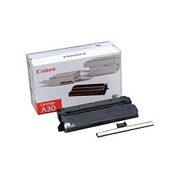 Canon Toner A30 black 4000sh f FC1-22 FC7 PC6 Tonerkartusche Original Schwarz