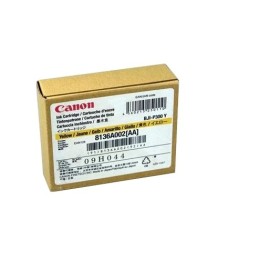 Canon BJI-P300Y Druckerpatrone Original Gelb