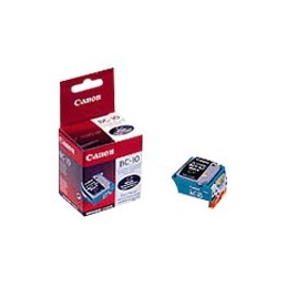 Canon BC-10 black cartucho de tinta Original