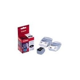 Canon Inktcartridge BCI-10 refill(3)zwart Doos 3 stuks cartouche d'encre Original Noir