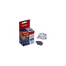 Canon Inktcartridge BCI-11 refill(3)zwart Doos 3 stuks cartuccia d'inchiostro Originale Nero