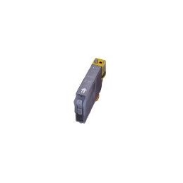 Canon Fotocartridge BCI-8PBK refill zwart cartouche d'encre Original Noir