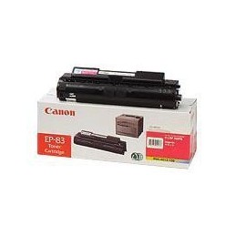 Canon EP-83 cartucho de tóner 1 pieza(s) Original Magenta