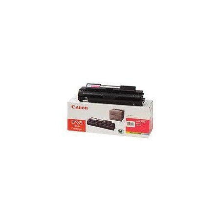 Canon EP-83 cartuccia toner 1 pz Originale Magenta