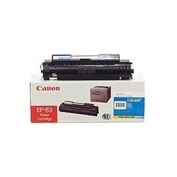 Canon EP-83 Toner cyan toner cartridge Original