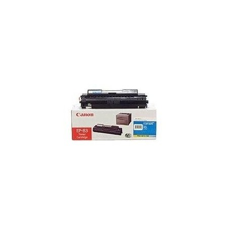 Canon EP-83 Toner cyan Tonerkartusche Original