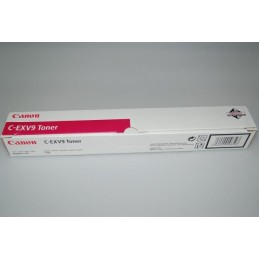 Canon 8642A002 Cartouche de toner 1 pièce(s) Original Magenta