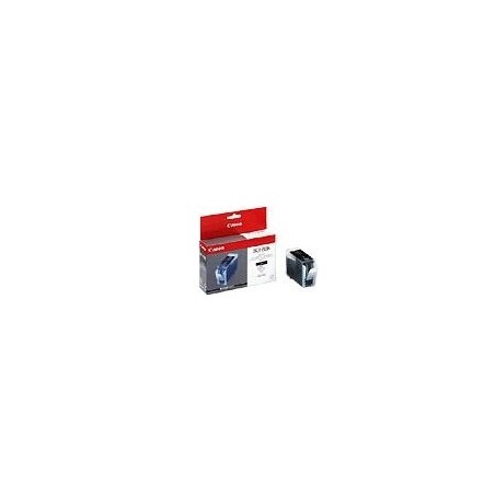 Canon BCI-8BK Druckerpatrone 1 Stück(e) Original Schwarz