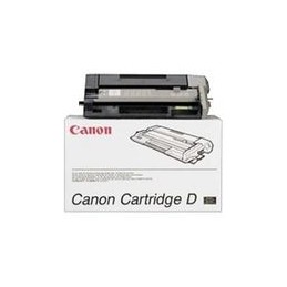 Canon MP10N01 Black Negative Micrographic Laser Toner Cartridge Tonerkartusche Original