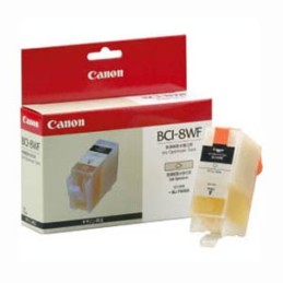 Canon BCI-8WF Ink Cartridge Druckerpatrone Original