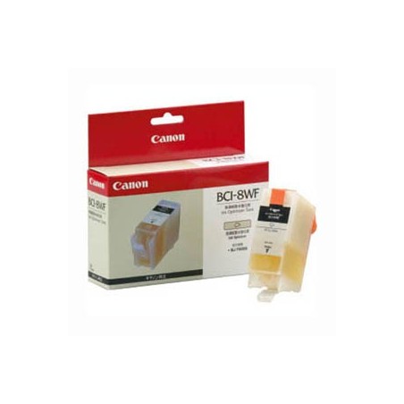 Canon BCI-8WF Ink Cartridge Druckerpatrone Original