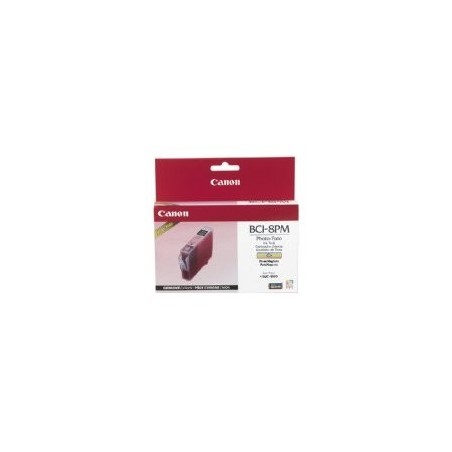Canon BCI-8PM ink cartridge Original Photo magenta