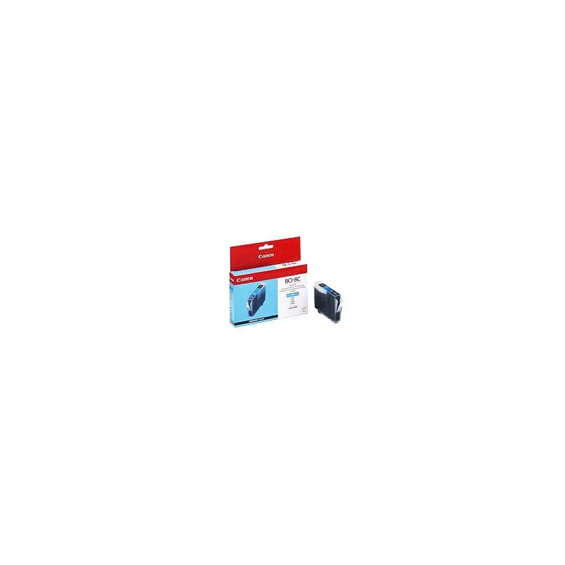 Canon BCI-8C ink cartridge Original Cyan