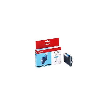 Canon BCI-8C ink cartridge Original Cyan