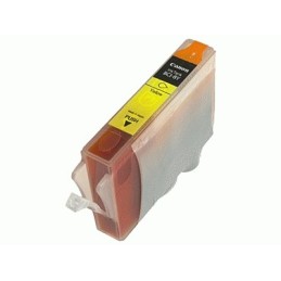 Canon BCI-8Y Druckerpatrone Original Gelb