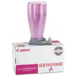 Canon Toner magenta CLC1000 cartucho de tóner 1 pieza(s) Original