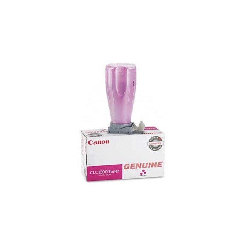 Canon Toner magenta CLC1000 toner cartridge 1 pc(s) Original