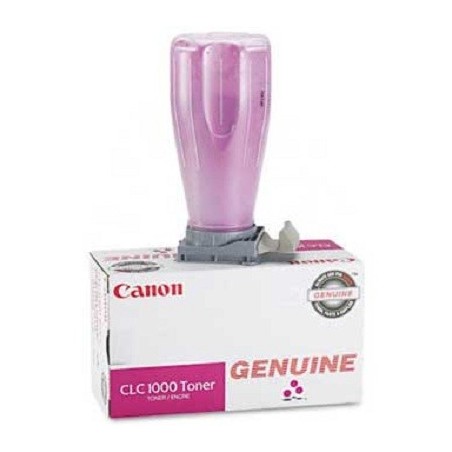 Canon Toner magenta CLC1000 toner cartridge 1 pc(s) Original
