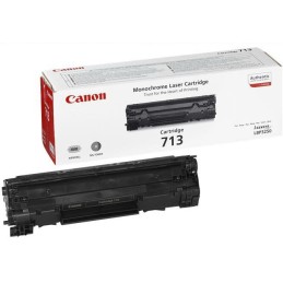 Canon CRG-713 cartuccia toner 1 pz Originale Nero