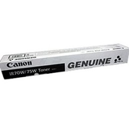 Canon 6009A001 cartuccia toner 1 pz Originale Nero