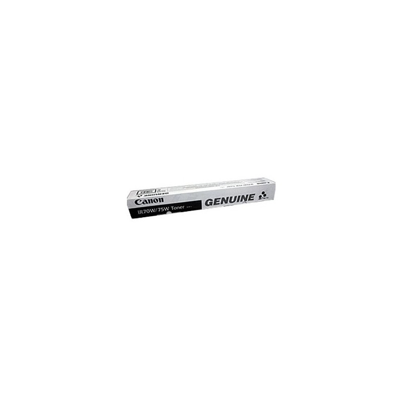 Canon 6009A001 toner cartridge 1 pc(s) Original Black
