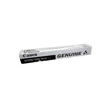 Canon 6009A001 toner cartridge 1 pc(s) Original Black