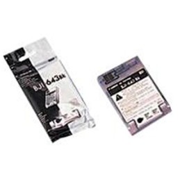 Canon BJC-643 cartouche d'encre Original Noir