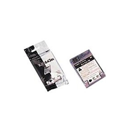 Canon BJC-643 ink cartridge Original Black