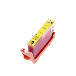 Canon BCI-5Y ink cartridge 1 pc(s) Original Yellow