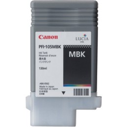 Canon PFI-105MBK ink cartridge 1 pc(s) Original Black