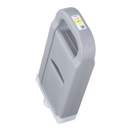 Canon PFI-740 Y cartouche d'encre 1 pièce(s) Original Rendement très élevé Jaune