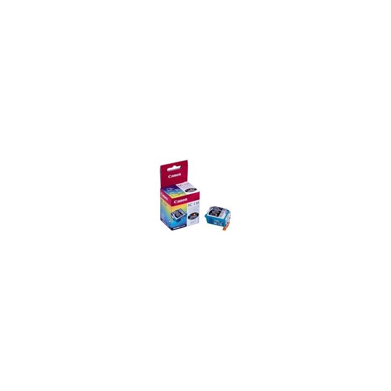 Canon Inktcartridge BC-11E kleur Druckerpatrone Original