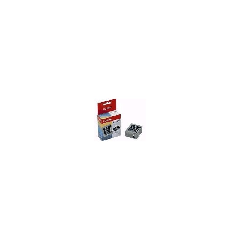 Canon BC-05 tricolor Druckerpatrone Original