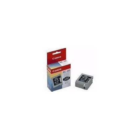 Canon BC-05 tricolor ink cartridge Original