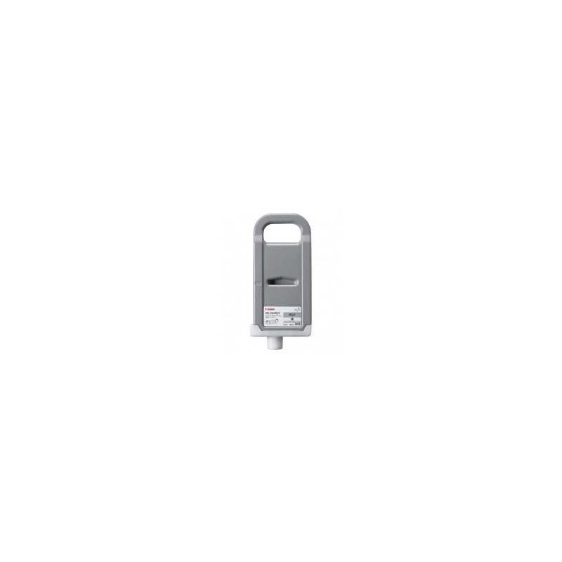 Canon PFI-701PGY Pigment Photo Gray ink cartridge Original