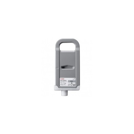 Canon PFI-701PGY Pigment Photo Gray ink cartridge Original