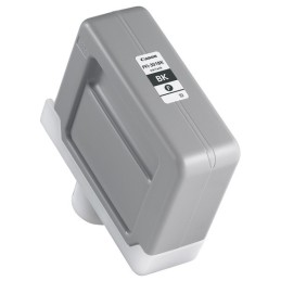 Canon PFI-301BK Druckerpatrone 1 Stück(e) Original Schwarz
