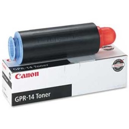 Canon 2447B002 cartucho de tóner 1 pieza(s) Original Negro