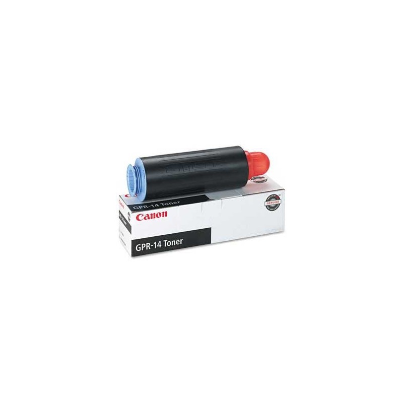 Canon 2447B002 Cartouche de toner 1 pièce(s) Original Noir