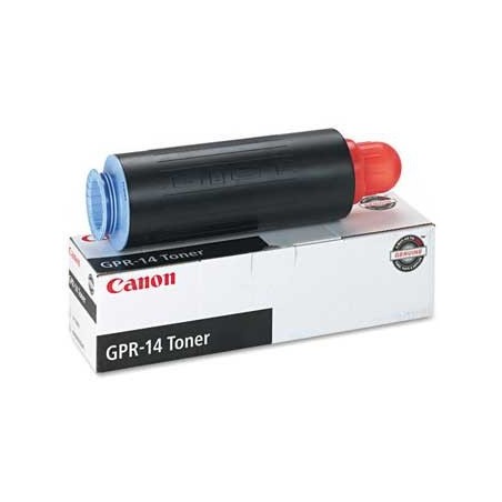 Canon 2447B002 Cartouche de toner 1 pièce(s) Original Noir