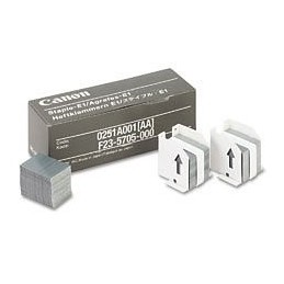 Canon E1 Staples Cartridge